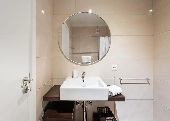 Guestready - Casa Da Musica Cosmopolitan Comfort Порту