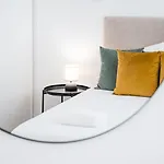 Guestready - Casa Da Musica Cosmopolitan Comfort *