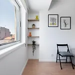 Apartment Guestready - Casa Da Musica Cosmopolitan Comfort