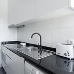Apartment Guestready - Casa Da Musica Cosmopolitan Comfort Porto