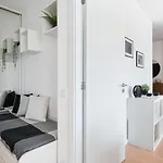 Apartment Guestready - Casa Da Musica Cosmopolitan Comfort *