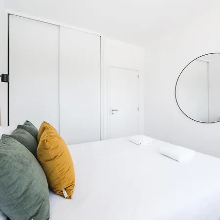 Guestready - Casa Da Musica Cosmopolitan Comfort Πόρτο