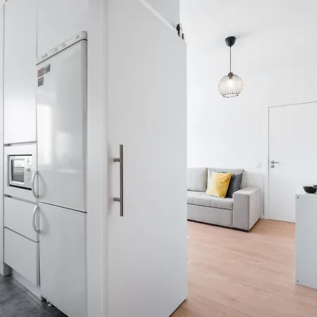 Guestready - Casa Da Musica Cosmopolitan Comfort *