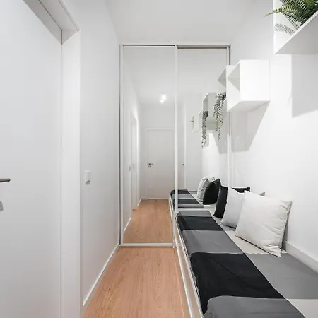 Guestready - Casa Da Musica Cosmopolitan Comfort * 波尔图