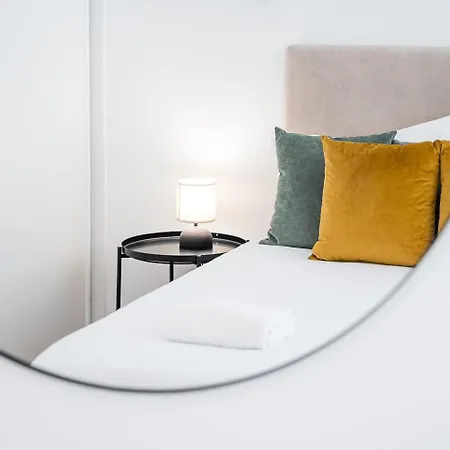 Guestready - Casa Da Musica Cosmopolitan Comfort *