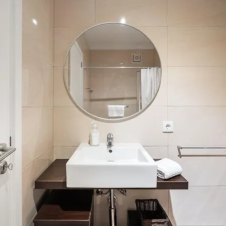 Guestready - Casa Da Musica Cosmopolitan Comfort Πόρτο