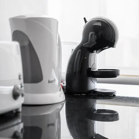 Guestready - Casa Da Musica Cosmopolitan Comfort Lägenhet