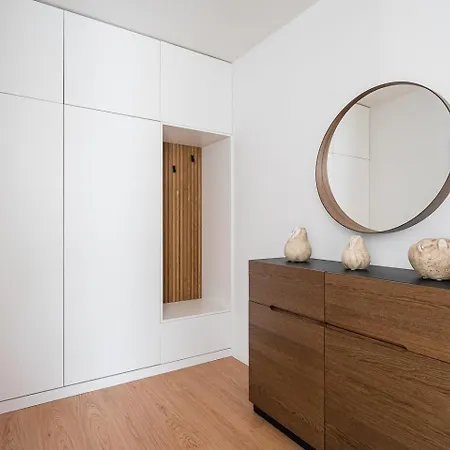 Guestready - Casa Da Musica Cosmopolitan Comfort * 波尔图