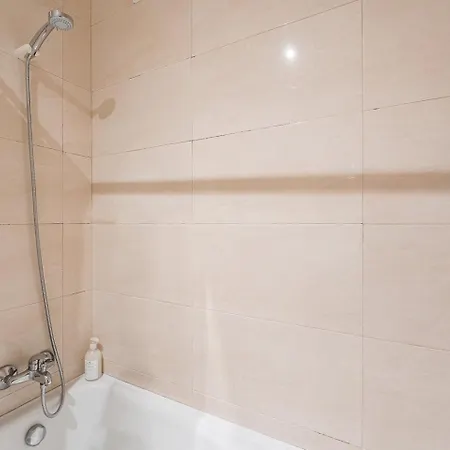 Guestready - Casa Da Musica Cosmopolitan Comfort