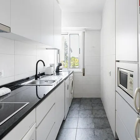 Guestready - Casa Da Musica Cosmopolitan Comfort Daire Porto