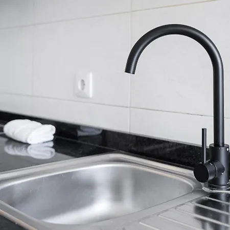 Guestready - Casa Da Musica Cosmopolitan Comfort *