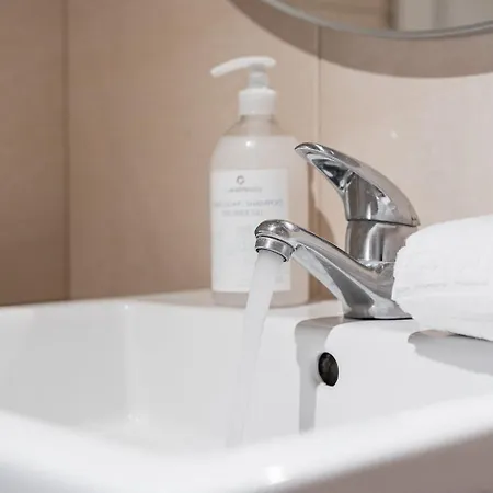 Guestready - Casa Da Musica Cosmopolitan Comfort