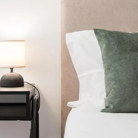 Guestready - Casa Da Musica Cosmopolitan Comfort Lägenhet