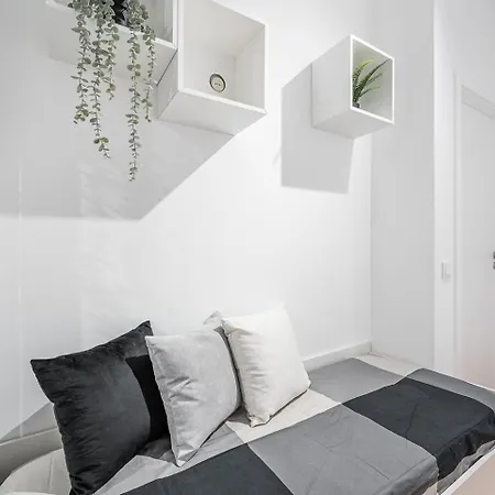 Guestready - Casa Da Musica Cosmopolitan Comfort *