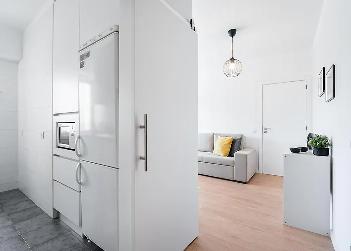 Guestready - Casa Da Musica Cosmopolitan Comfort *