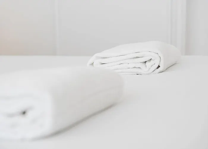 Guestready - Casa Da Musica Cosmopolitan Comfort Apartament *