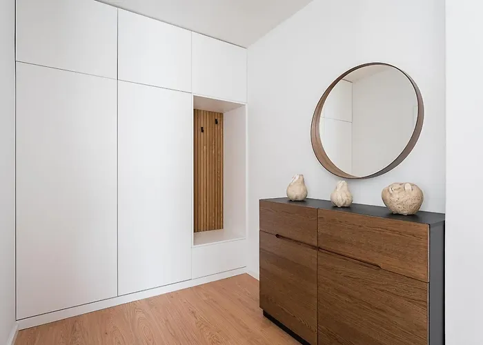 Guestready - Casa Da Musica Cosmopolitan Comfort * Porto