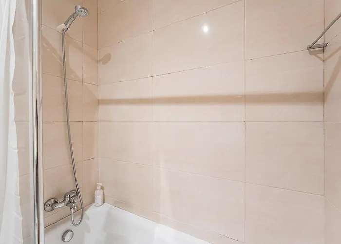 Guestready - Casa Da Musica Cosmopolitan Comfort