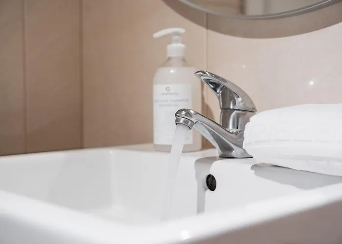 Guestready - Casa Da Musica Cosmopolitan Comfort