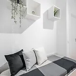 Guestready - Casa Da Musica Cosmopolitan Comfort *
