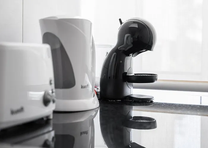 Guestready - Casa Da Musica Cosmopolitan Comfort شقة