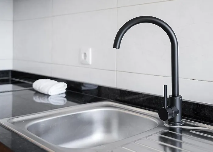 Guestready - Casa Da Musica Cosmopolitan Comfort *