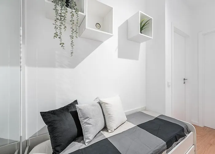 Guestready - Casa Da Musica Cosmopolitan Comfort *