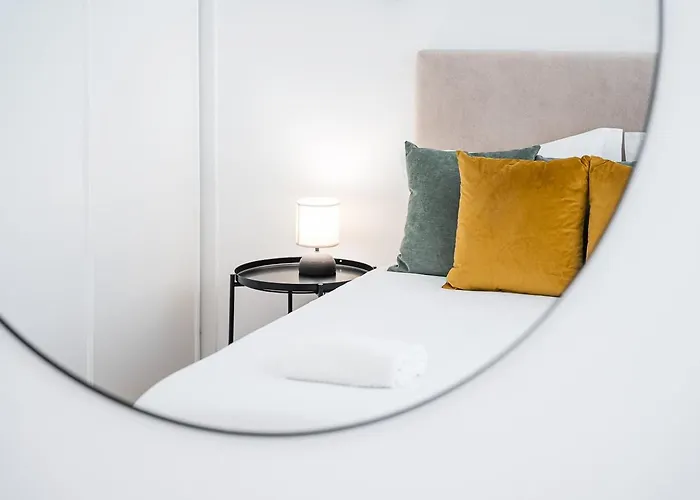 Guestready - Casa Da Musica Cosmopolitan Comfort *
