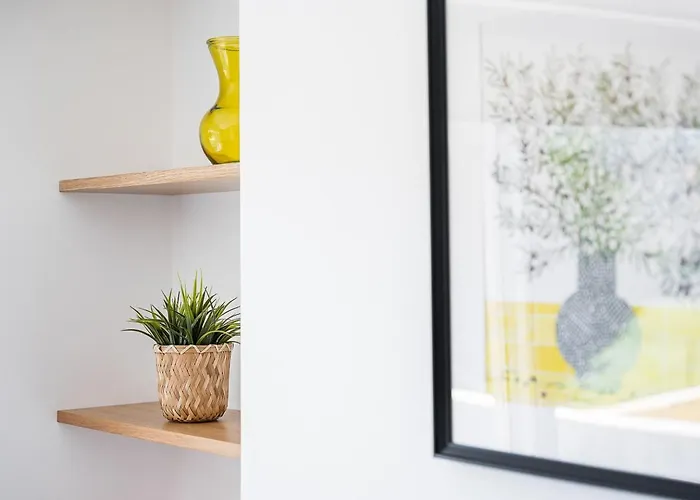 Guestready - Casa Da Musica Cosmopolitan Comfort 波尔图