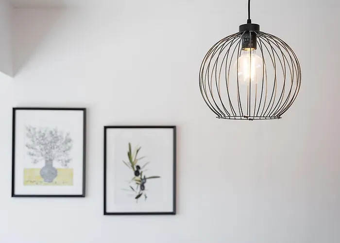 Guestready - Casa Da Musica Cosmopolitan Comfort 公寓 *